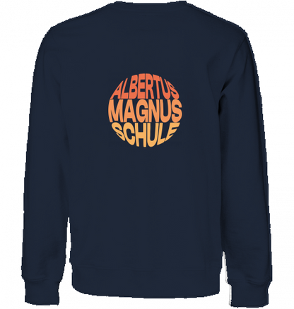 Albertus Magnus Schule - Schulsweater