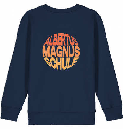 Albertus Magnus Schule - Kids Schulsweater