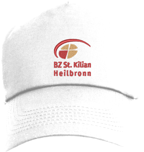 St.Kilian - Basic Cap - Logo (Stick)