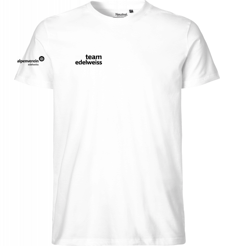 Alpenverein Österreich - Weißes T-Shirt (M)