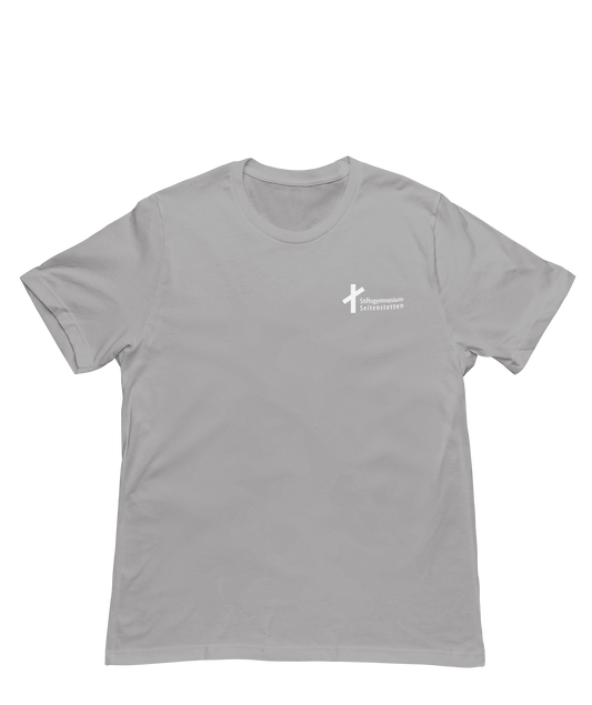Stiftsgymnasium Seitenstetten - Frontprint - Basic T-Shirt