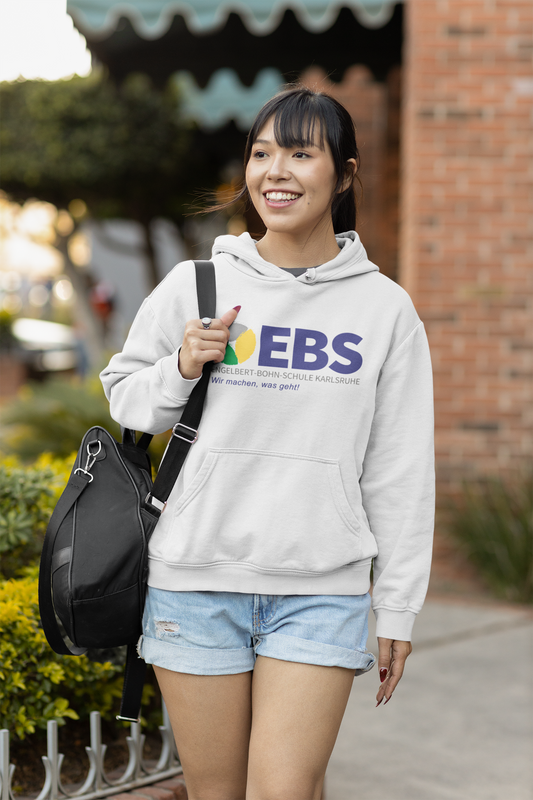 EBS Onlineshop - Special - Organic Hoodie