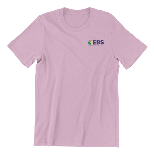 EBS Onlineshop - Jufi-Outfit - Basic T-Shirt