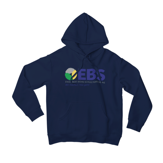 EBS Onlineshop - Special - Organic Hoodie