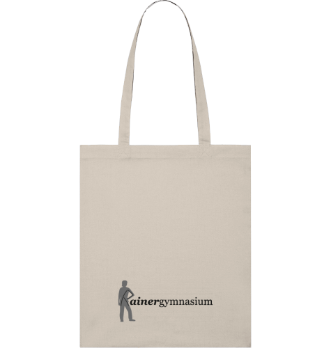 Rainergymnasium - Organic Tote Bag