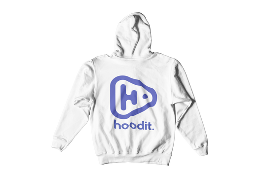 Hoodit - Organic Zip-Hoodie