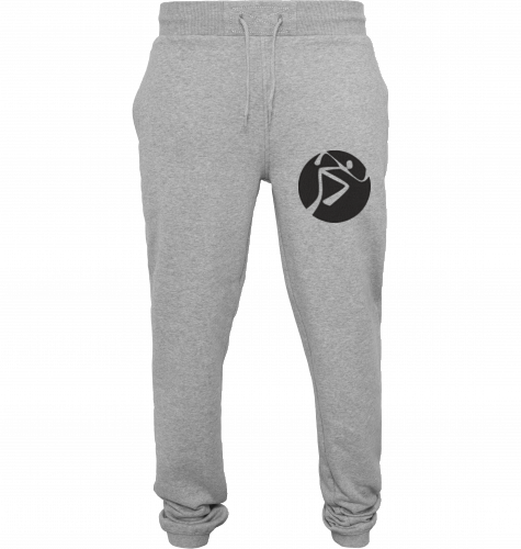 SRG Maria Enzersdorf - Basic Jogginghose - Dunkles Logo Stick