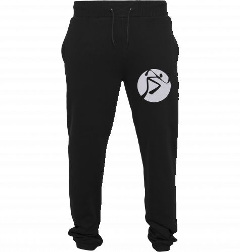 SRG Maria Enzersdorf - Basic Jogginghose - Helles Logo Stick