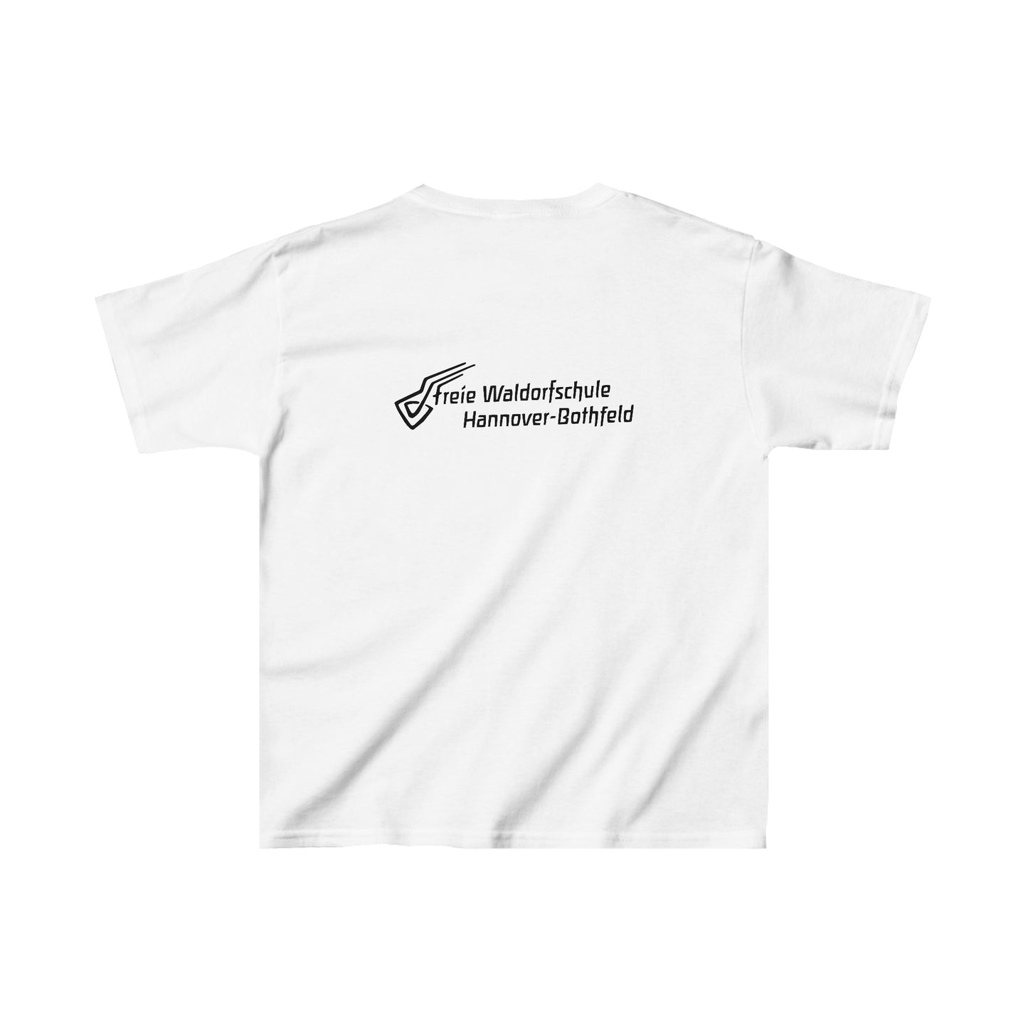 FWS Kinder-T-Shirt