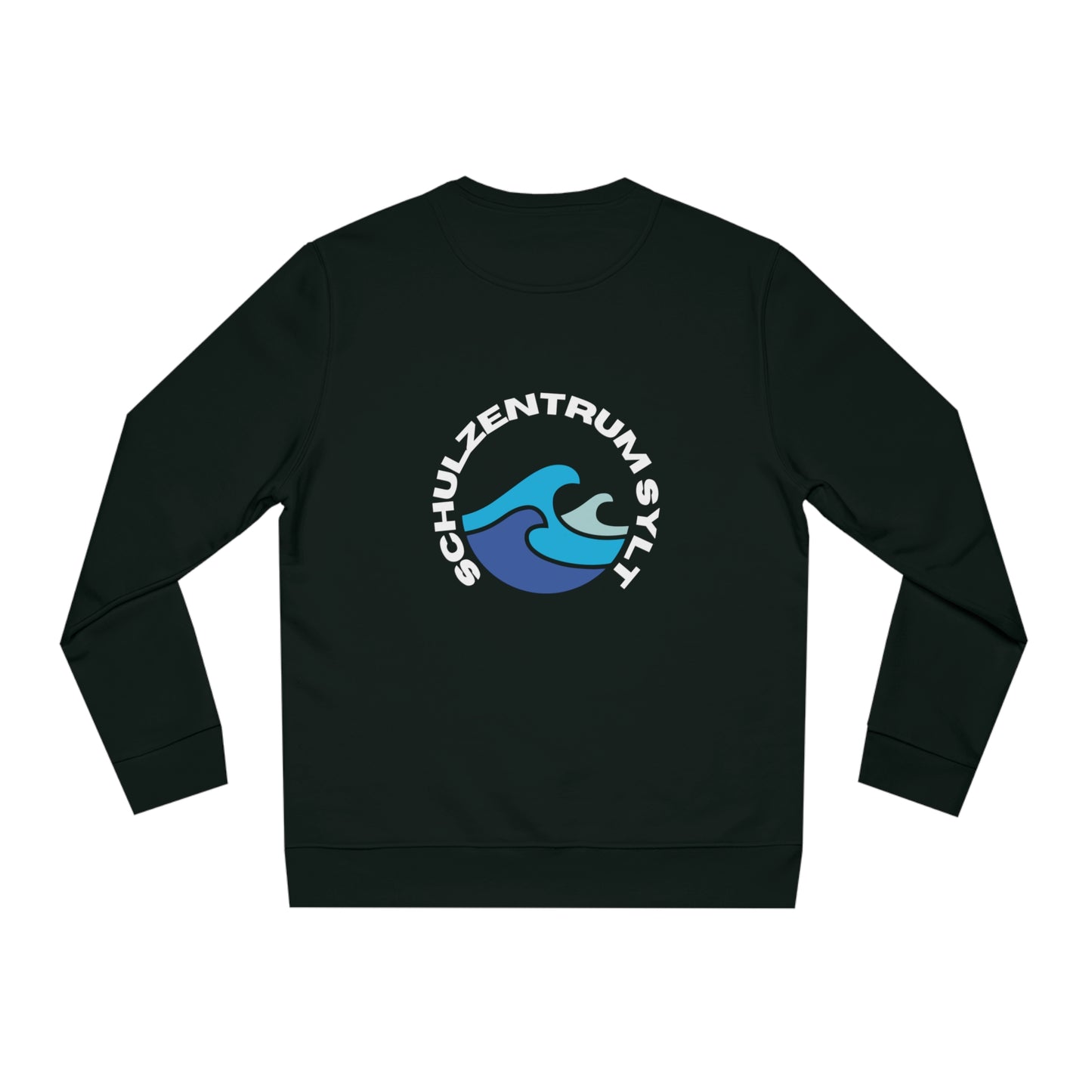 Schulzentrum Sylt Sweatshirt