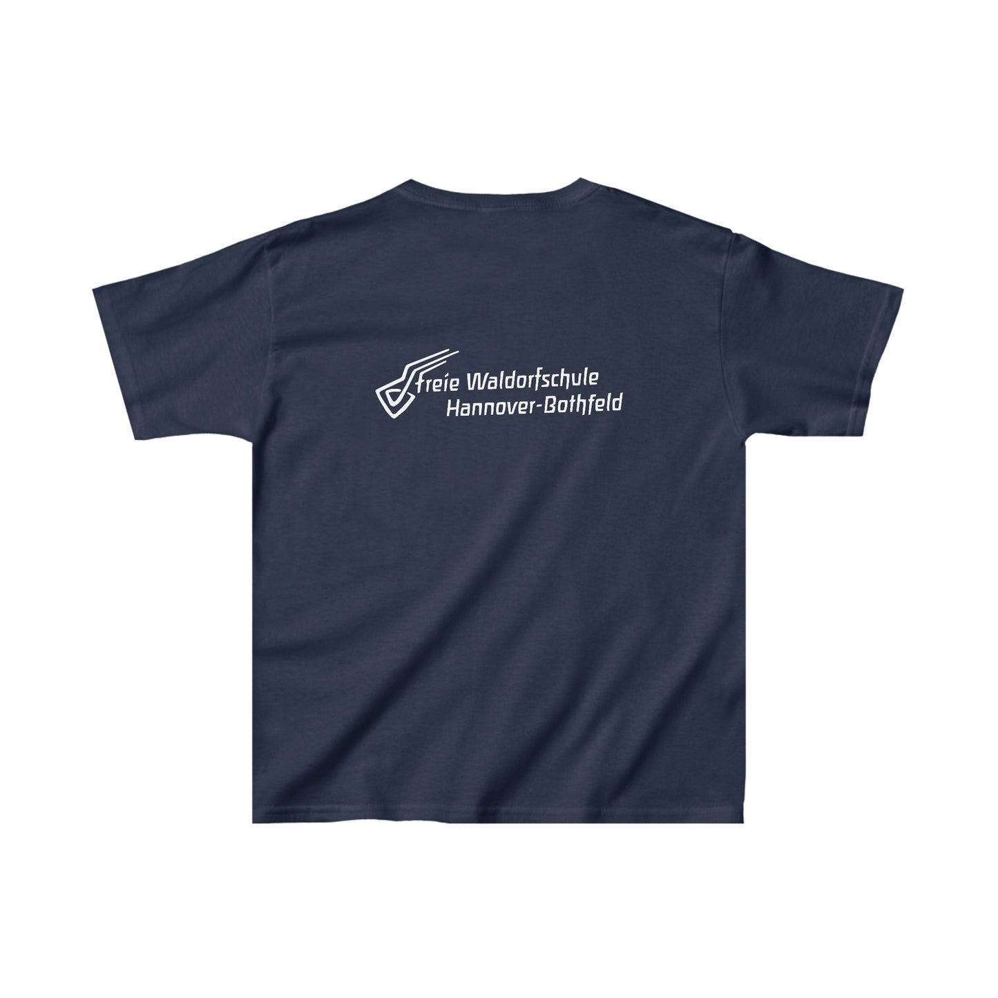 FWS Kinder-T-Shirt