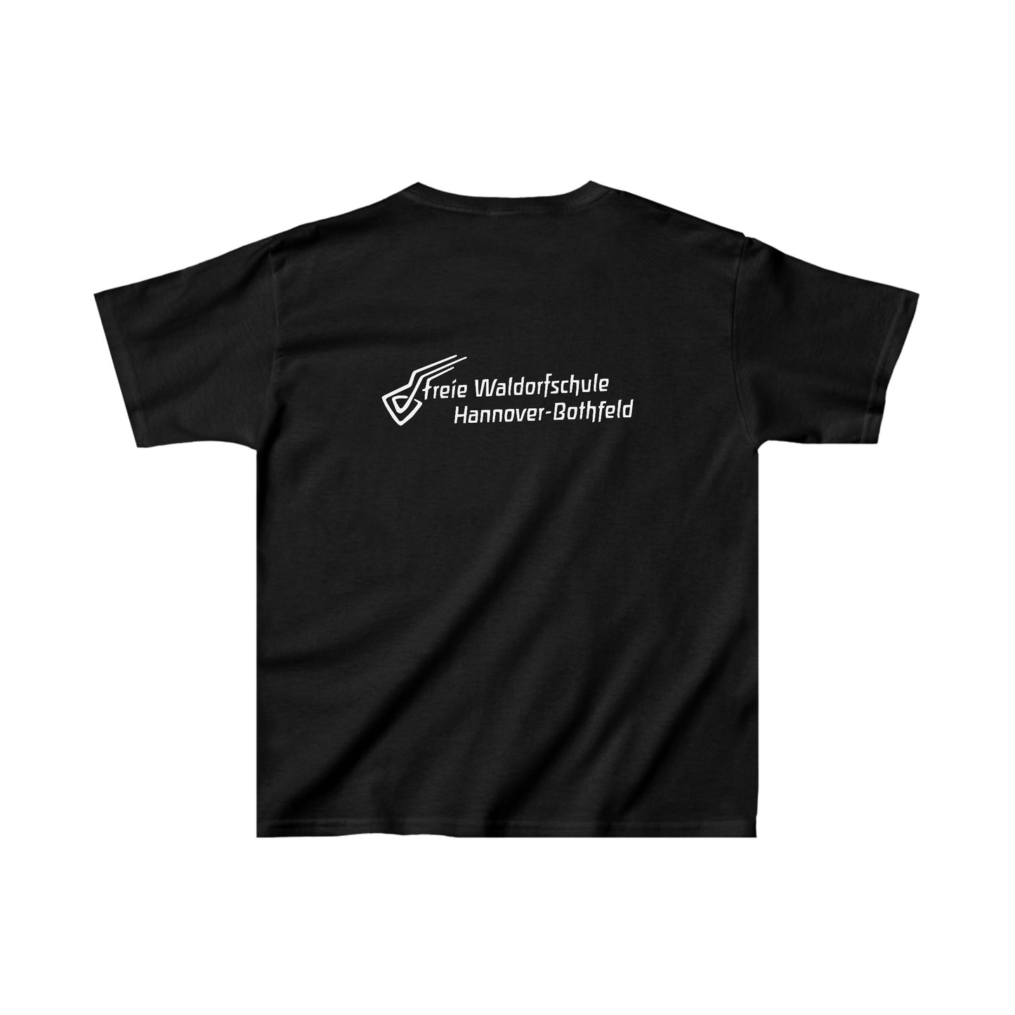 FWS Kinder-T-Shirt