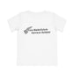FWS Organic Kinder-T-Shirt