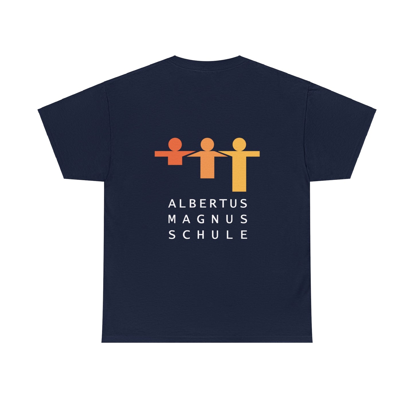 Albertus Magnus Schule T-Shirt