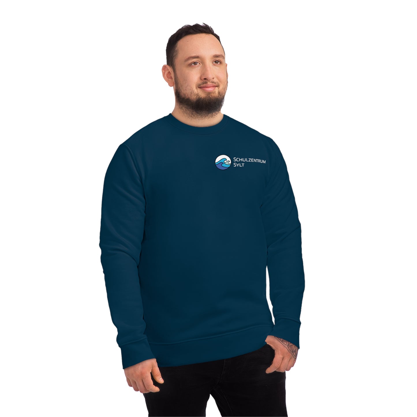 Schulzentrum Sylt Sweatshirt