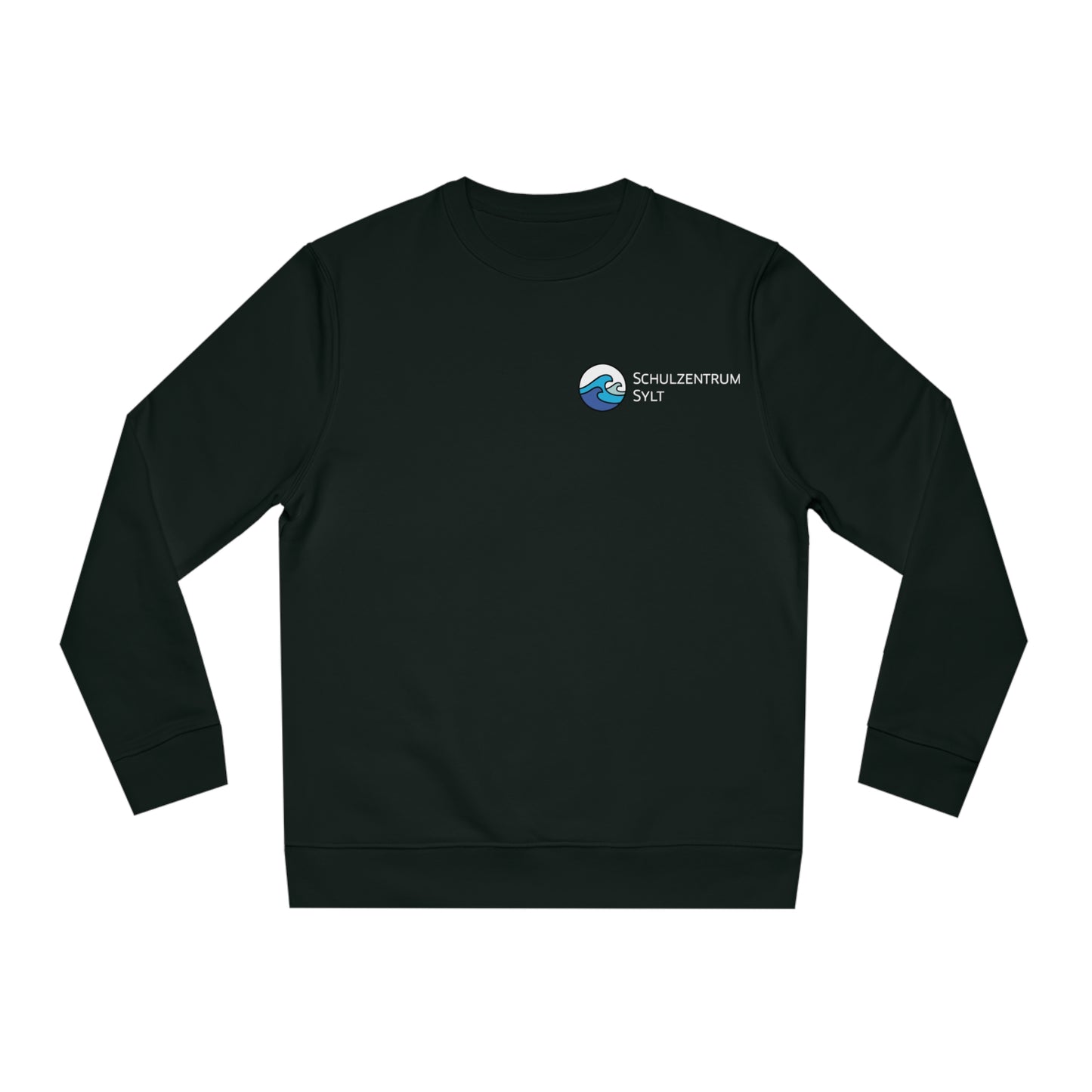 Schulzentrum Sylt Sweatshirt