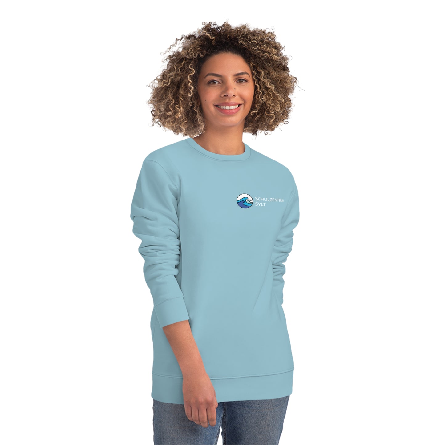 Schulzentrum Sylt Sweatshirt