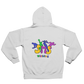 NÖSMS Wölbling - Basic Kinder Hoodie - Backprint