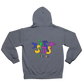 NÖSMS Wölbling - Basic Kinder Hoodie - Backprint