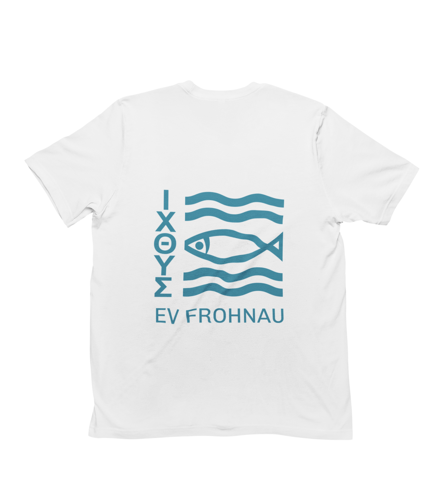 Evangelische Schule Frohnau - Organic T-Shirt