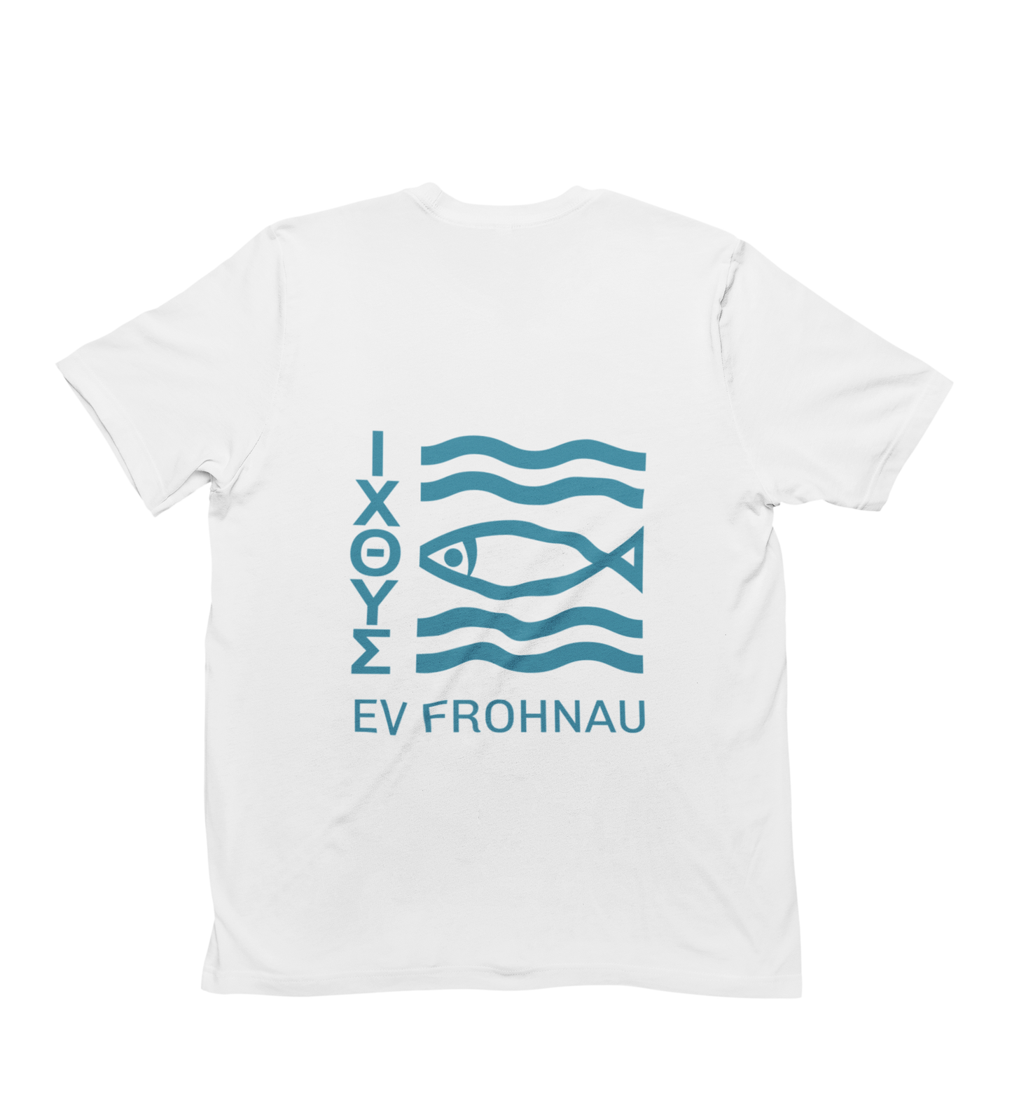 Evangelische Schule Frohnau - Organic Kinder T-Shirt