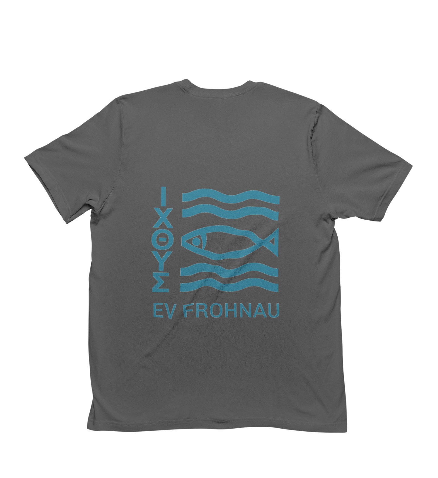 Evangelische Schule Frohnau - Organic T-Shirt