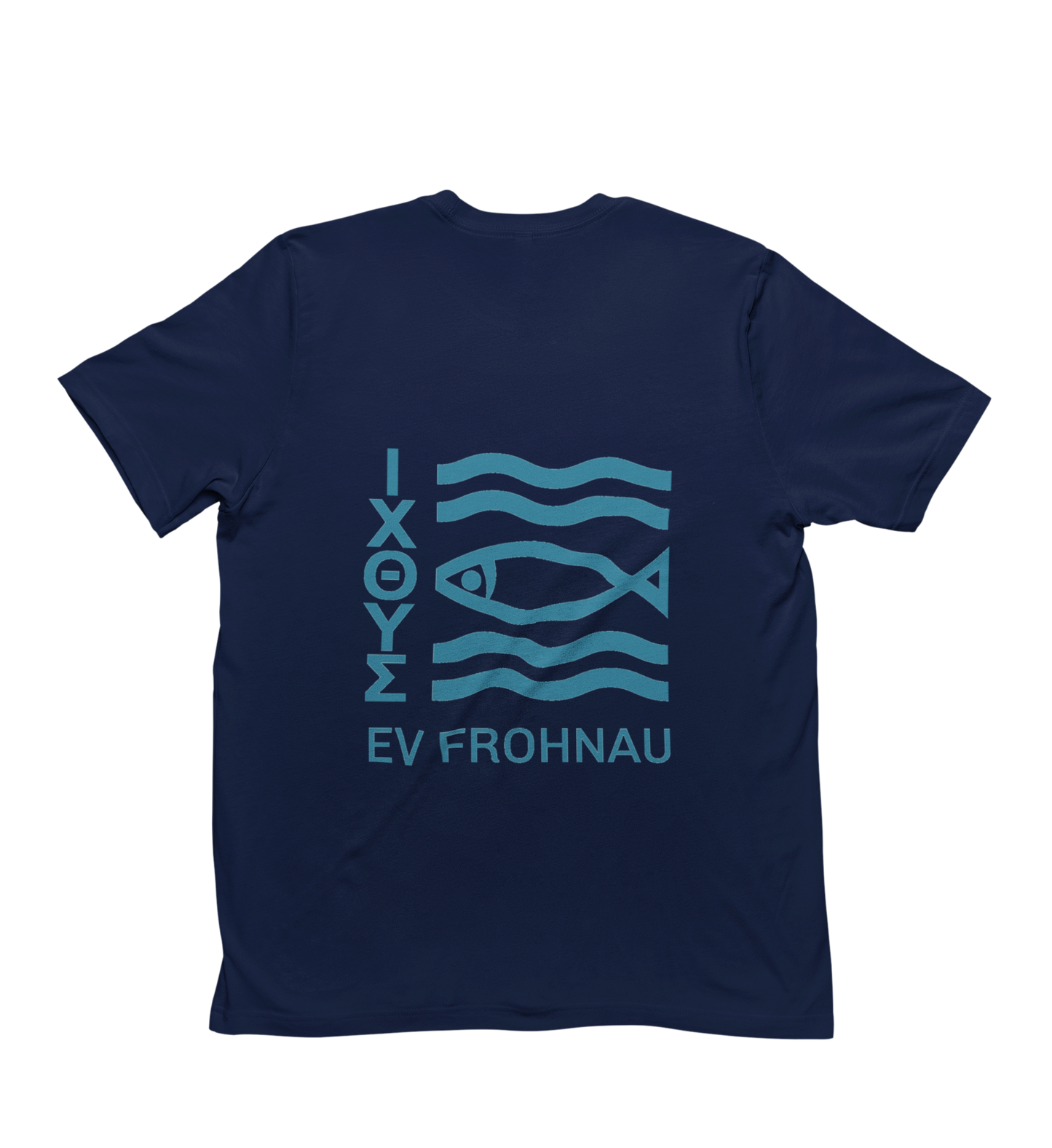 Evangelische Schule Frohnau - Organic T-Shirt