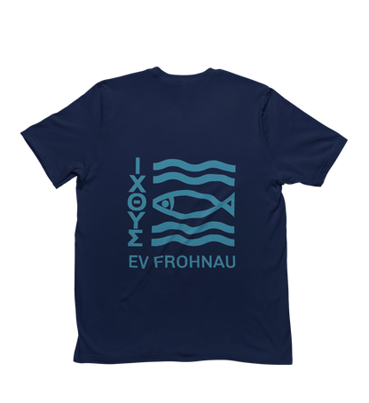 Evangelische Schule Frohnau - Organic T-Shirt