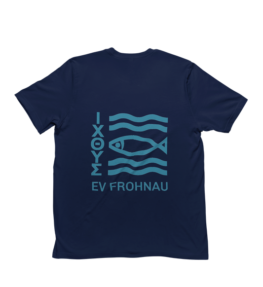 Evangelische Schule Frohnau - Organic T-Shirt