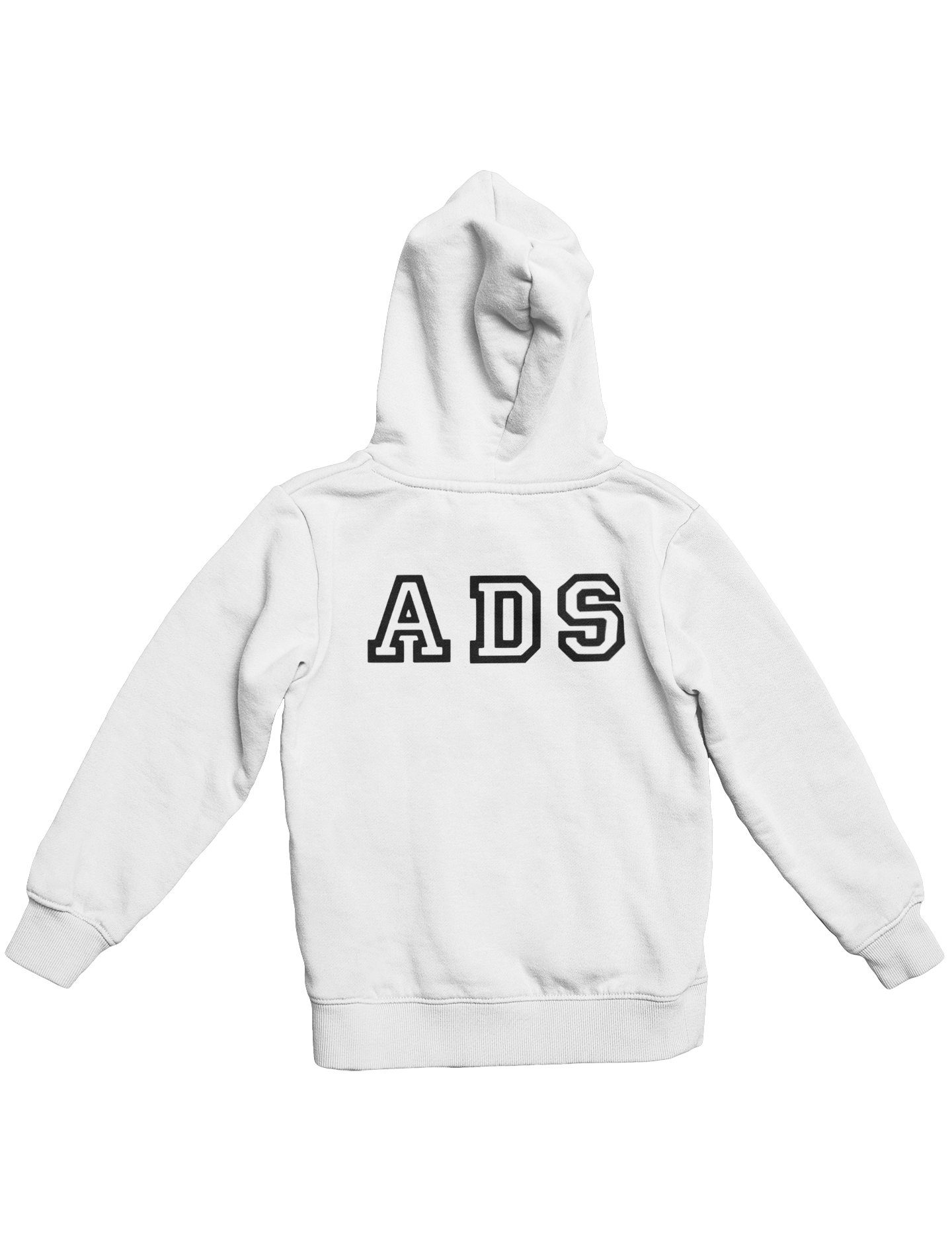 Alfred Delp Schule - Organic Zip Hoodie - College Pulli