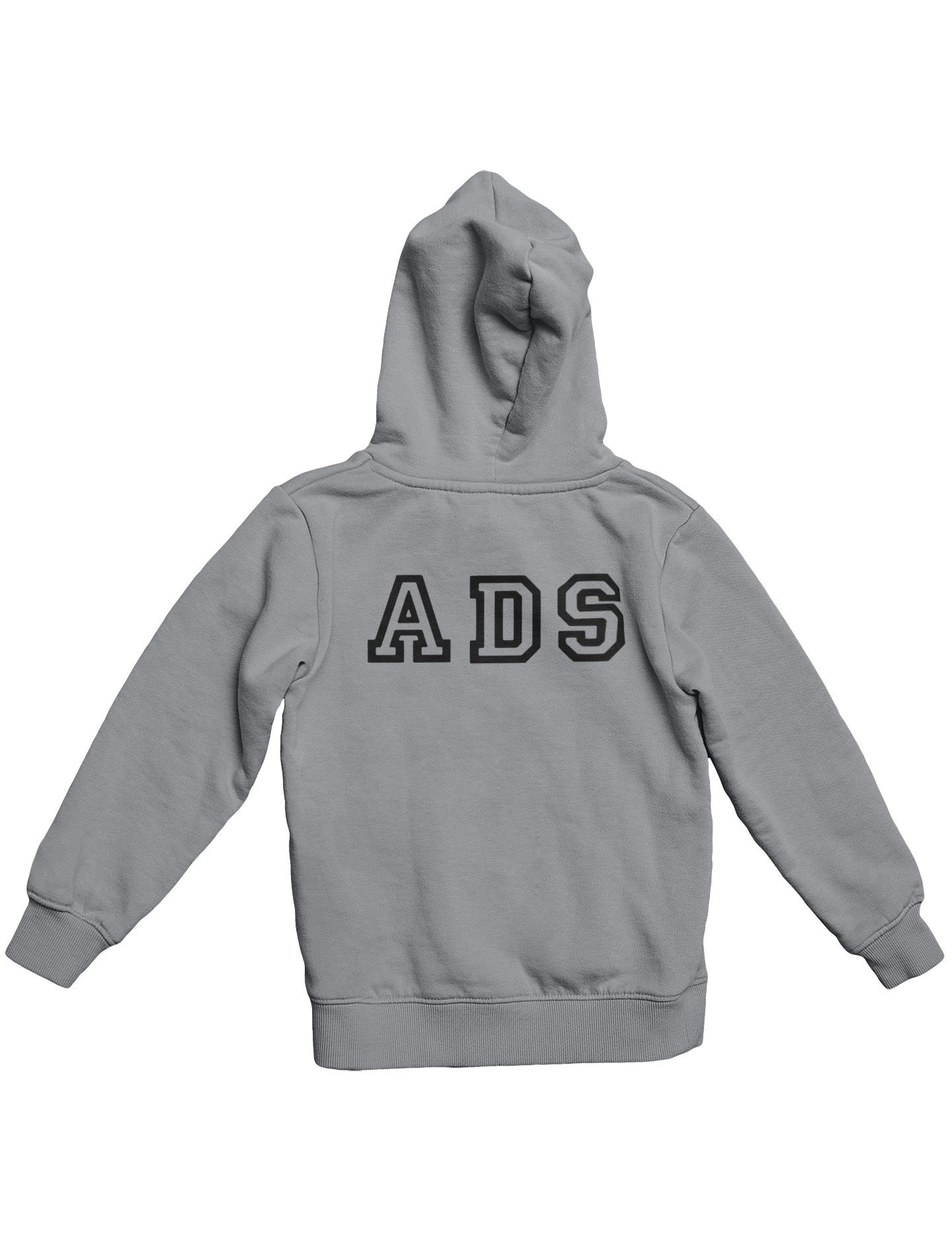 Alfred Delp Schule - Organic Zip Hoodie - College Pulli