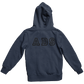 Alfred Delp Schule - Organic Zip Hoodie - College Pulli