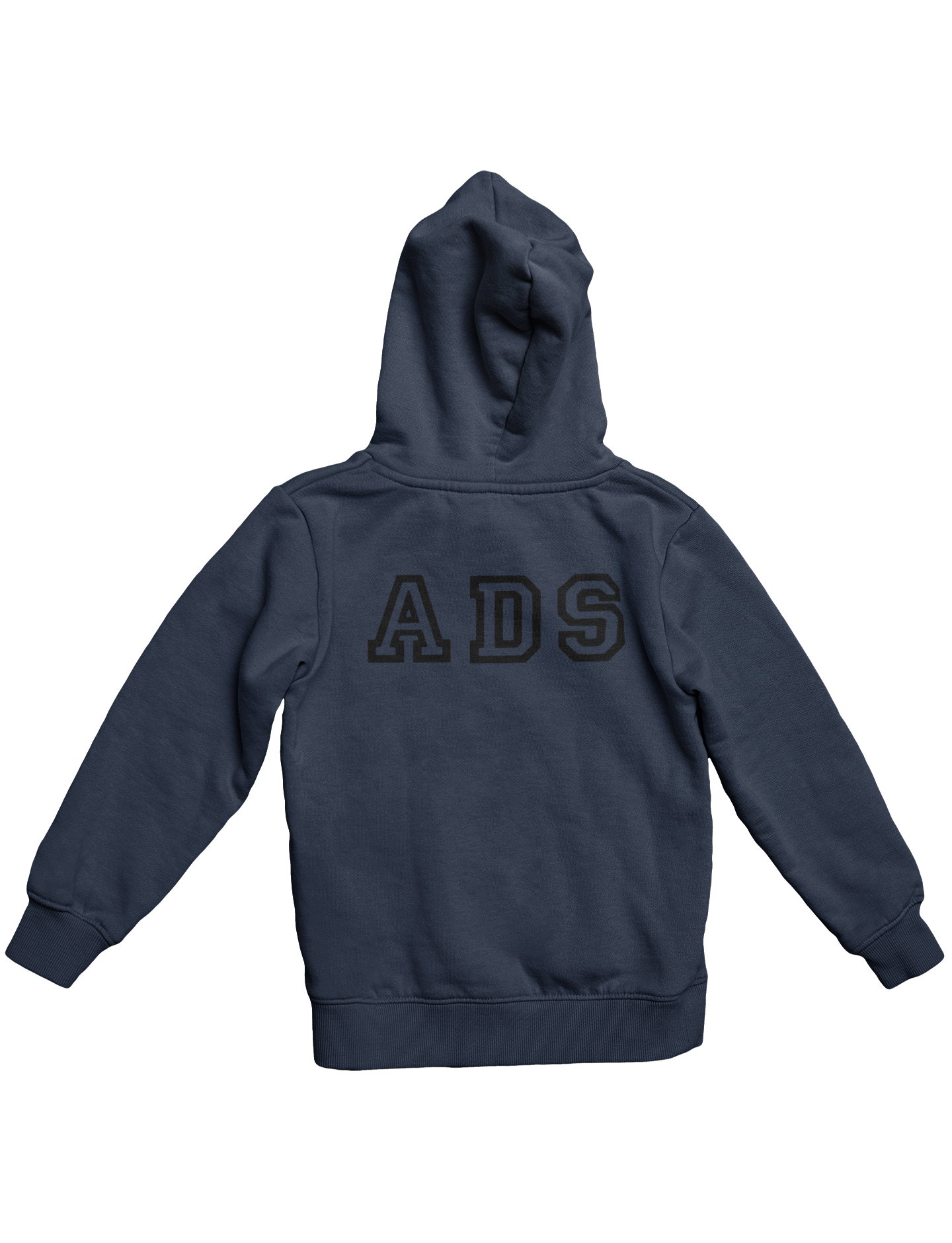 Alfred Delp Schule - Organic Zip Hoodie - College Pulli