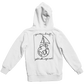 Alfred Delp Schule - Organic Hoodie - Traditionell