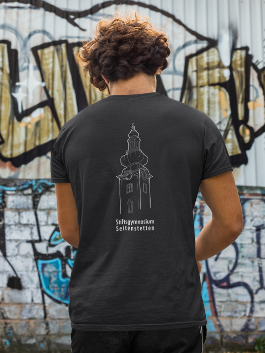 Stiftsgymnasium Seitenstetten - Classic - Organic T-Shirt