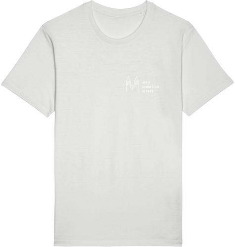 Abteigymnasium Seckau Organic T-Shirt - White Print