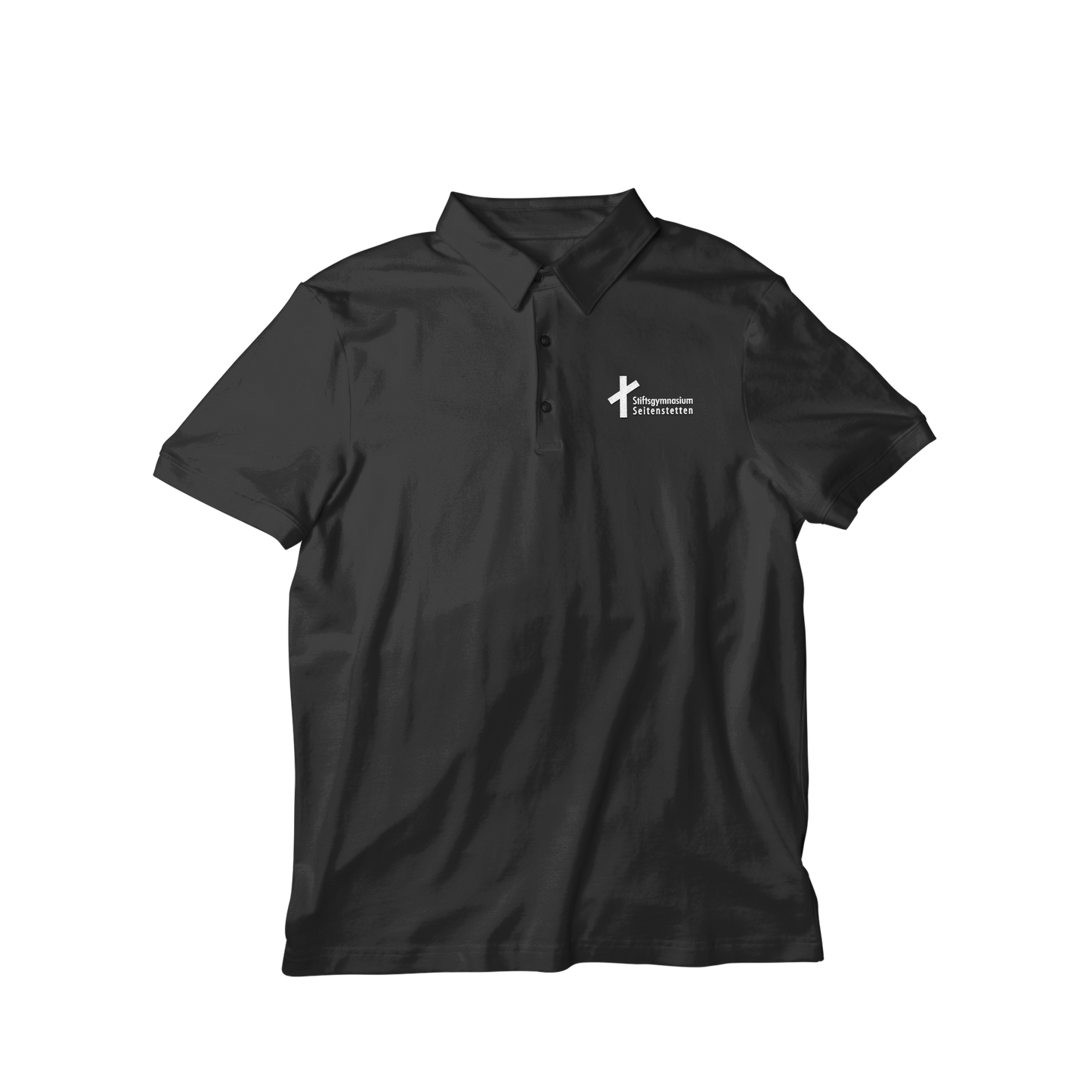 Stiftsgymnasium Seitenstetten - Classic - Organic Poloshirt