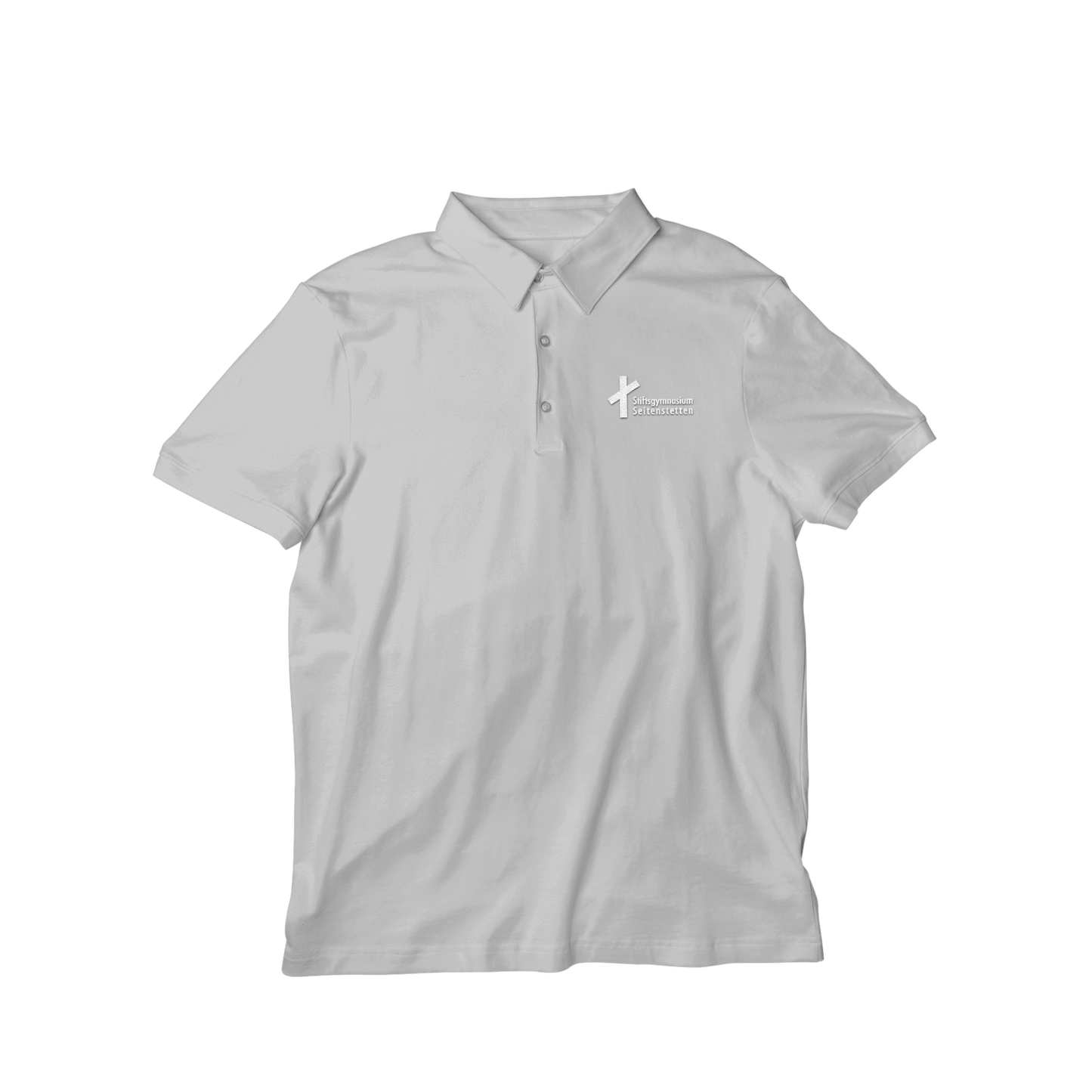 Stiftsgymnasium Seitenstetten - Classic - Basic Poloshirt