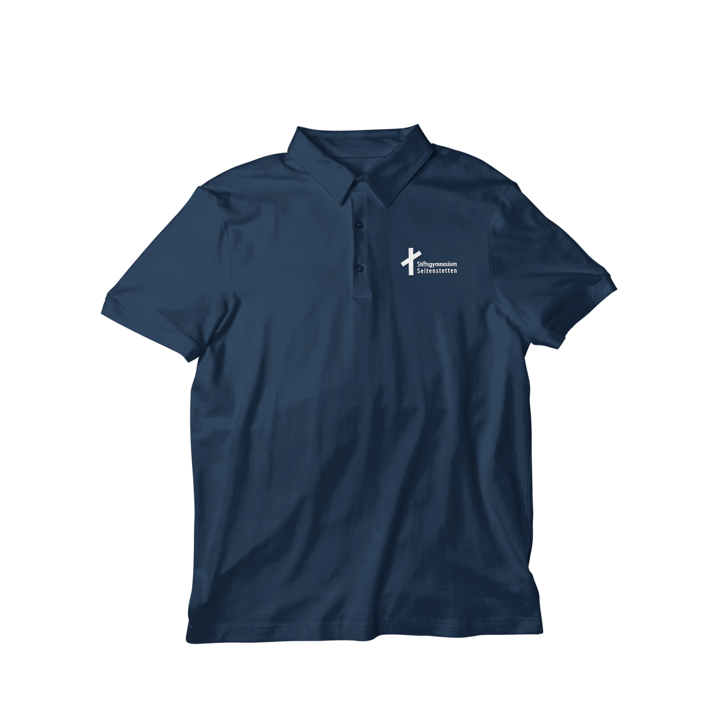 Stiftsgymnasium Seitenstetten - Classic - Basic Poloshirt