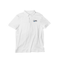BHAK/BHAS Amstetten - Basic Poloshirt - HAK Classic (weiß)