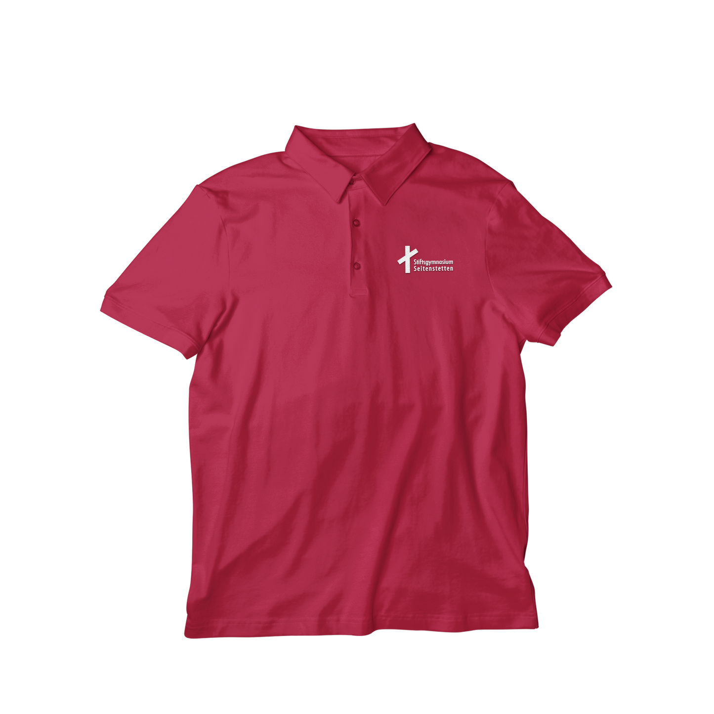 Stiftsgymnasium Seitenstetten - Classic - Basic Poloshirt