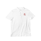 St. Kilian - Organic Poloshirt - Logo (Stick)