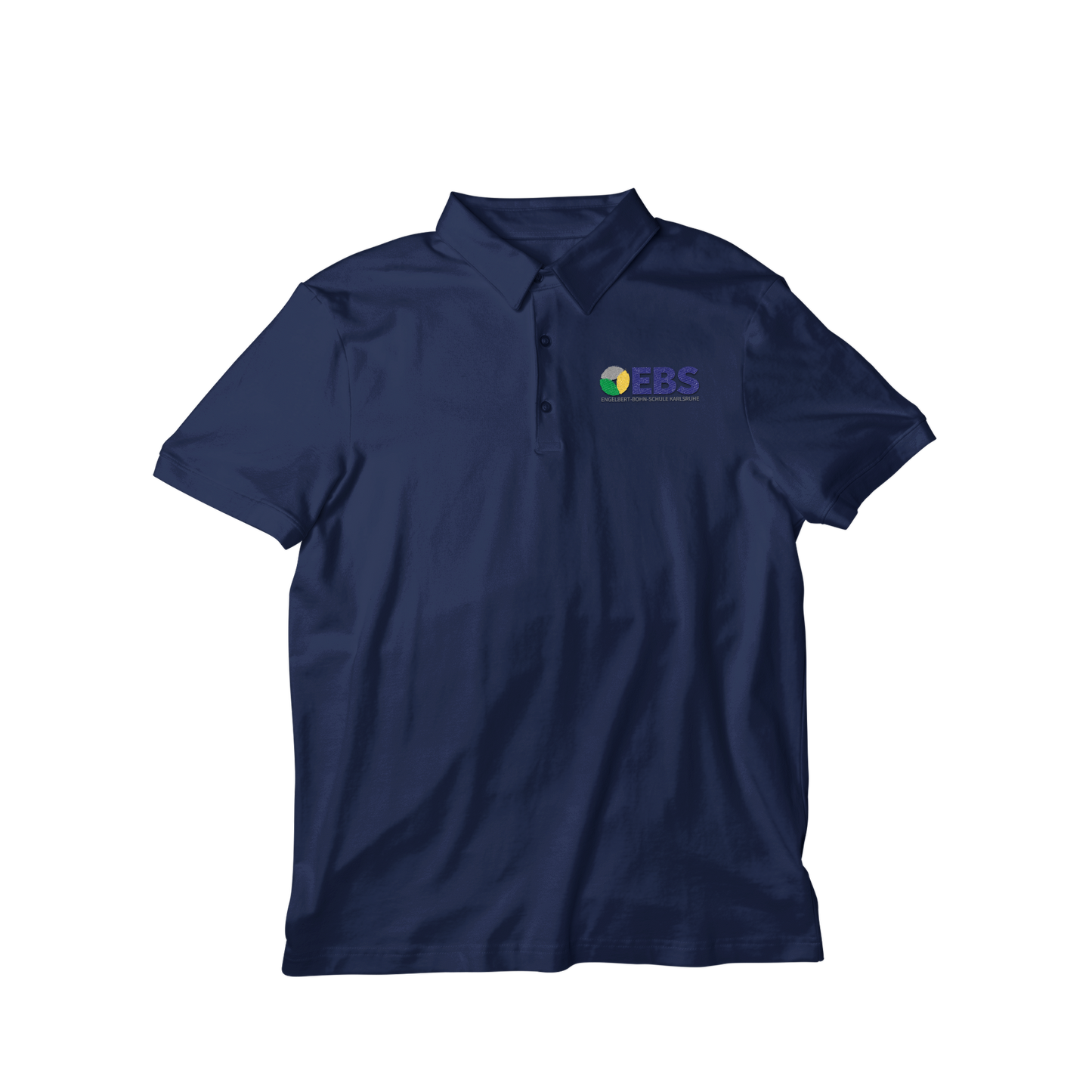 EBS Onlineshop - Schul-Outfit - Organic Poloshirt