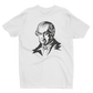 Jean-François-Boch-Shop - Front- & Backprint - Organic T-Shirt