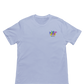 NÖSMS Wölbling - Organic Kinder T-Shirt - Frontprint