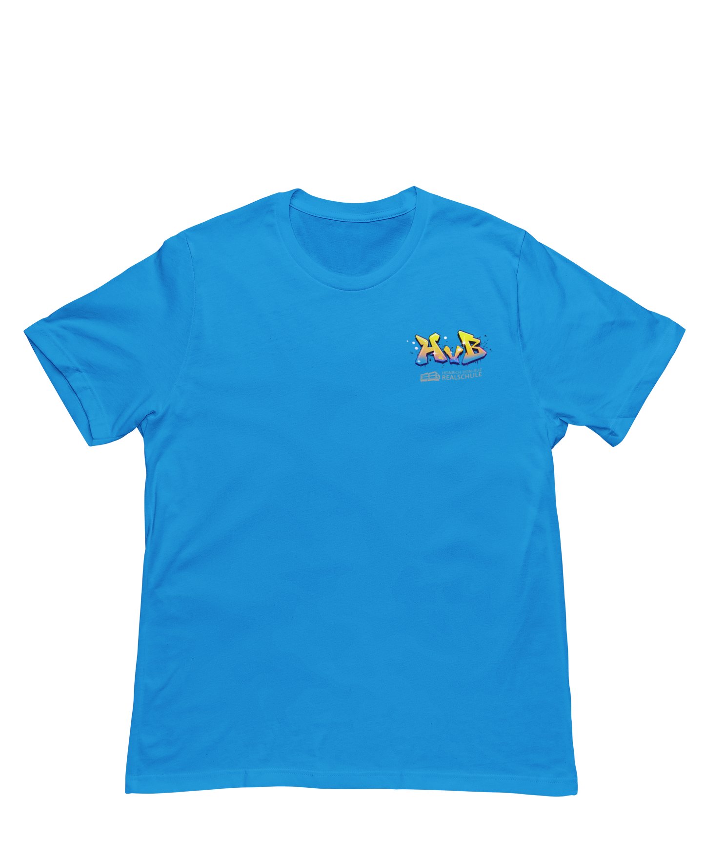 Buz-Shop - Basic T-Shirt - Logo