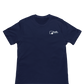 BHAK/BHAS Amstetten - Basic T-Shirt - HAK Classic (navy)