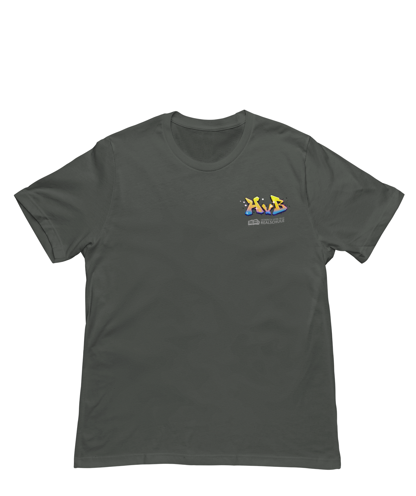 Buz-Shop - Basic T-Shirt - Logo