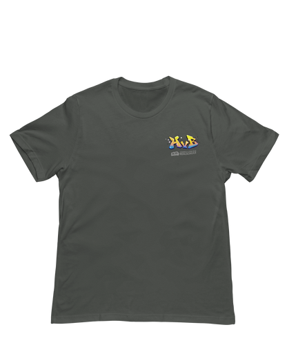 Buz-Shop - Basic T-Shirt - Logo