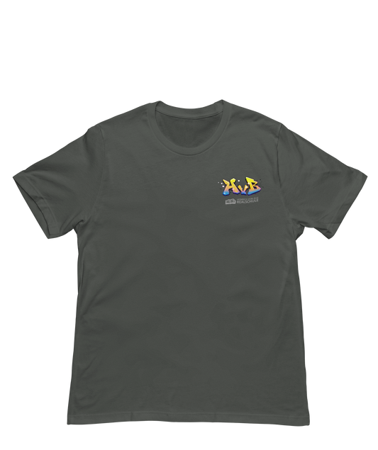 Buz-Shop - Basic T-Shirt - Logo